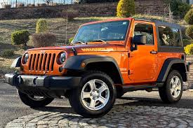 Image result for Flame Red 2011 Wrangler