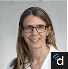 Dr. Laura N. Godat (Haines), MD