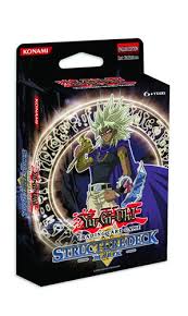Character, designed to be playable straight from the box. Yugioh Marik 1st Edition Structure Deck Buy Online In Bosnia And Herzegovina At Bosnia Desertcart Com Productid 1178296