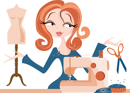 13,545 sewing set clipart eps vector drawings available to search from thousands of royalty free illustration providers. Sewing Cartoon 692 497 Transprent Png Free Download Cartoon Line Sewing Cleanpng Kisspng