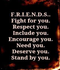 Real Friends Quote Get Sick And You Find Out Who Quotes At Repinned Net 2 true friends never let go of you. real friends quote get sick and you