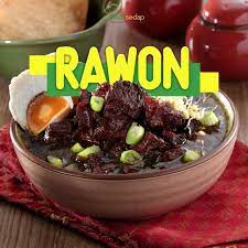 Rawon Akhir Pekan Buat Sajian Spesial Untuk Keluarga Di Rumah Yuk Sase Lovers Dengan Resep Rawon Yang Sedap Ini Dijamin Bikin