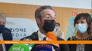 L'indice di incidenza è di 23 su 100mila, è la terza settimana che vengono confermati buoni dati di. Mf 7m6gfltcf9m