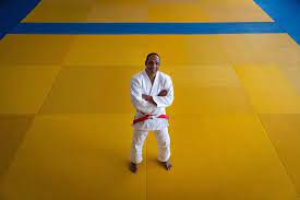 Black bulls, de hélder duarte, campeão de inverno. Nuno Delgado Foi No Padrao Dos Descobrimentos Que Decidi Ir Aos Jogos Olimpicos