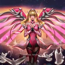Hd Wallpaper Overwatch Mercy Mercy Overwatch Pink Mercy Overwatch Wallpaper Flare 104 mercy overwatch wallpapers (laptop full hd 1080p) 1920x1080 resolution. hd wallpaper overwatch mercy mercy
