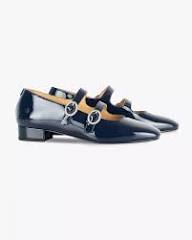 Babies Mary Jane Navy pour femme