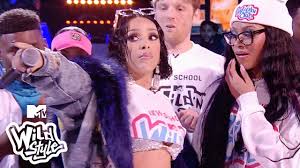 Blac Chyna On Wild N Out Full Episode Conceited Justina Got Bars Doja Cat Can T Handle Ft Big Daddy Kane Wild N Out Youtube