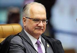 O ministro edson fachin, do stf (supremo tribunal federal), decidiu hoje. Whxntfuzozzgfm
