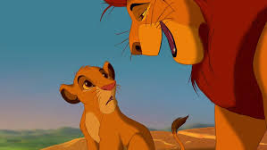 As a cub, simba was playful and always ready for an adventure with his best friend, nala. The Lion King S Simba Voice In Original Lion King Turned Down 2 Million To Take Royalties