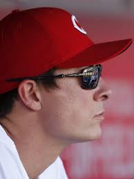 Who is Saturn Nuts? How Reds players' nicknames enchant, confound