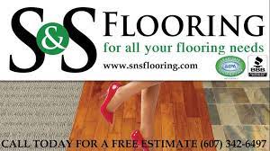 If you purchase the right product and treat it correctly, it can last you a lifetime. Flooring Installation Repair Ithaca Cortland Lansing Ny S S Flooring Installations Inc
