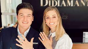 En el video, samuel garcía le reclama a mariana con la siguiente frase: Mariana Rodriguez Pareja Del Senador Samuel Garcia Es Acusada De Fraude Radio Turquesa Noticias