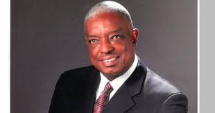 Anthony Vincent Rutherford