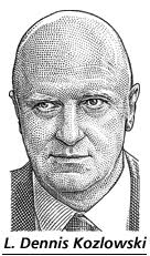 Party in Sardinia Is Revisited In Tyco Ex-Executives' Retrial