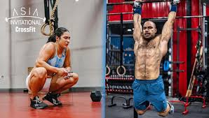 February 14, 2021 introducing the 2021 crossfit semifinals event organizers Crossfit Asia Invitational Results And Games Qualifiers Boxrox