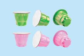 How to use dgpod capsules (for dolce gusto®). Turns Out Coffee Pods Are Actually Pretty Good For The Environment Wired Uk