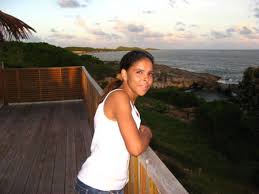 Viviane AIMÉ, 53 ans (BASSE TERRE, LE HAVRE, POINTE À PITRE)