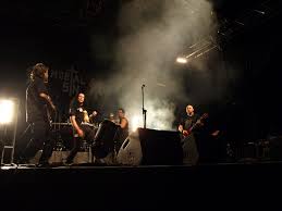 Mother's cake are an austrian rock band formed in 2008. Mortal Sin Band Wikipedia