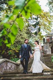 Bride And Groom In Hampstead Heath London Wedding Photoshoot London Wedding Hampstead Heath