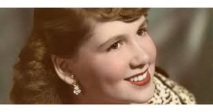 Coleen Borger Obituary (1936