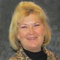 Mari Lynn Behnke Obituary