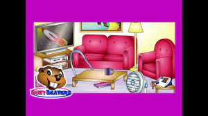Download in under 30 seconds. In The Living Room Level 1 English Lesson 24 Clip English For Kids Learn Esl House Words Youtube