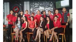 Zona integritas (zi) di lingkungan polri adalah predikat yang diberikan kepada polri yang mempunyai. Zona Cafe Punya Talent Baru Hadir Lebih Fresh Dan Siap Hibur Clubbers Makassar Tribun Timur