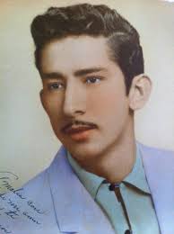 Tomas Tovias Obituary