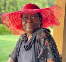 Mildred Gunn Moore Obituary July 25, 2022