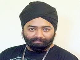 Jassi Singh's Instagram, Twitter & Facebook