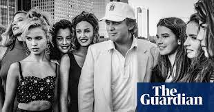 Ebony euro teen rammed by an old guy hd. Teen Models Powerful Men And Private Dinners When Trump Hosted Look Of The Year Donald Trump The Guardian