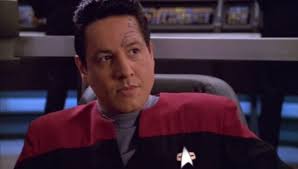 9 Hispanic STAR TREK Actors
