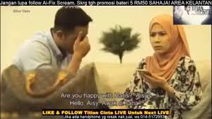 By 18man 2 years ago 569 views. Drama Viral Titian Cinta Episod 27 Jgn Lupa Follow