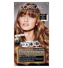 Inquisitive Loreal Hair Highlights Shades Loreal Hair Color