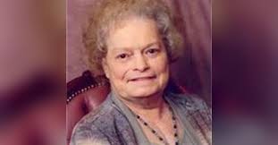 Patricia Housewright Obituary