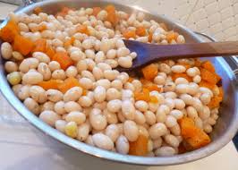 Coco De Paimpol Temps De Cuisson La Recette Facile Par Toques 2 Cuisine Recette Recette Haricot Coco Coco De Paimpol Recette Coco De Paimpol