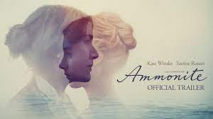 We did not find results for: Ammonite Official Trailer Youtube