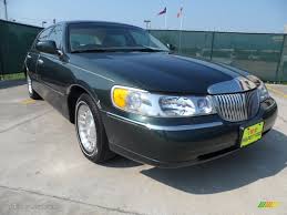 Image result for Charcoal Blue 1998 Town Car