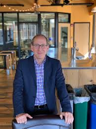 He is a member of the democratic party. Ai S Potential And Perils For Finance Steve Cohen Of Basis Technology Jo Ann Barefoot