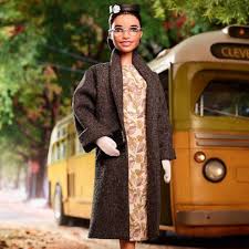 Vakantiehuizen en appartementen in spanje. Mattel Adds Rosa Parks And Sally Ride Barbie Dolls For Inspiring Women Series Abc News