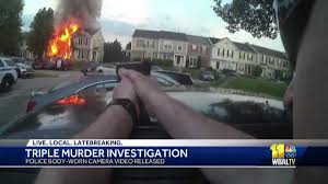 — david brown (@davidbrown1933) june 16, 2021. Police Release Body Worn Camera Footage From Woodlawn Active Shooting