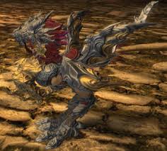 Shinryu is a primal from final fantasy xiv , introduced in the final patch for final fantasy xiv: Shinryu Barding Gamer Escape Gaming News Reviews Wikis And Podcasts