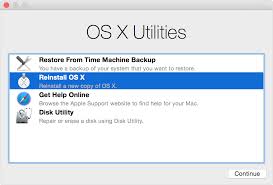 How And When You Should Restore Your Mac To Factory Settings Apple Support Macbook Pro Macbook