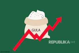 Kumpulan gambar kartun muslimah terbaru dengan kualitas hd. Permintaan Gula Sepi Harga Anjlok Di Bawah Pasaran Republika Online
