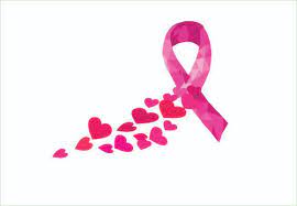 Breast cancer awareness month (bcam), also referred to in america as national breast cancer awareness month (nbcam), is an annual international health campaign organized by major breast cancer charities every october to. Breast Cancer Awareness Month Clip Art Grafik Von Alabala Creative Fabrica