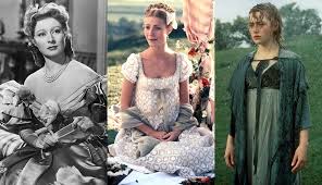 15 Best Jane Austen Heroines in Movies and TV, Ranked