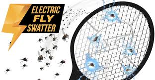 Geser kacamata yang digunakan anjing ke anak perempuan, lalu lalat akan muncul, dan klik lalat tersebut. Mau Bunuh Lalat Dapur Meledak