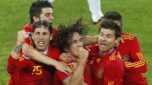 Die nationalmannschaft | die nationalmannschaften. Wm 2010 Spanien Ein Hai Und Viele Tanzer Sport Sz De
