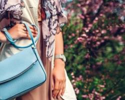 Accesorios XL para primavera verano 2024