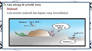 Menurut gw, hal ini berlaku di seluruh aspek kehidupan, baik untuk melakukan sesuatu yang baik maupun kebalikannya, untuk melakukan hal yang kurang baik. Peribahasa Sama Maksud Hendak Seribu Daya Tak Hendak Seribu Dalih